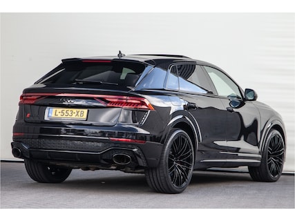Audi-RS Q8
