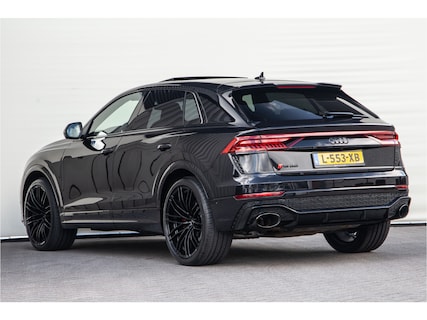 Audi-RS Q8