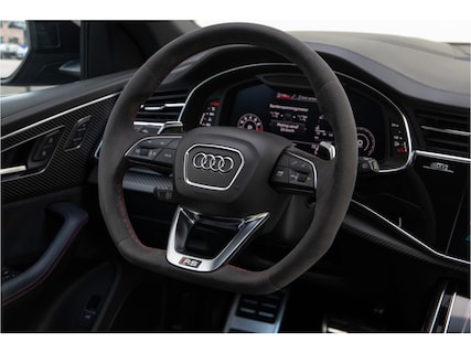 Audi-RS Q8