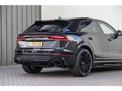 Audi-RS Q8