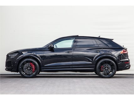 Audi-RS Q8