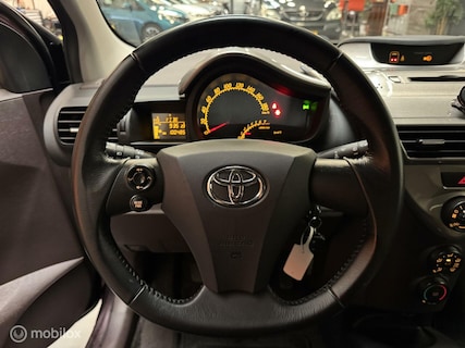 Toyota-iQ