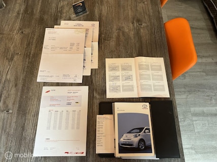 Toyota-iQ