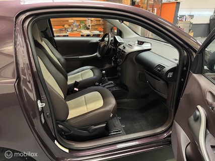 Toyota-iQ