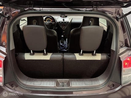 Toyota-iQ