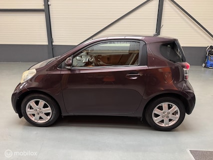 Toyota-iQ