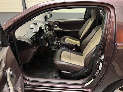 Toyota-iQ
