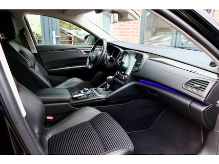 Renault-Talisman