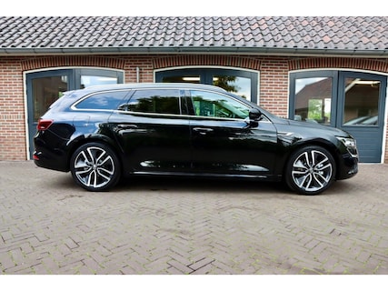 Renault-Talisman