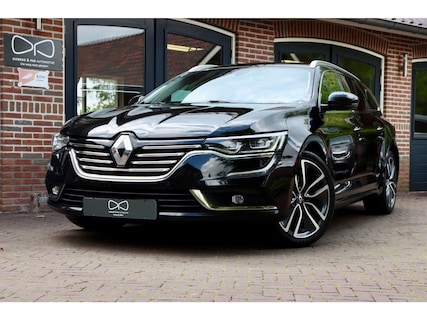Renault-Talisman