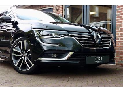 Renault-Talisman