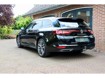 Renault-Talisman