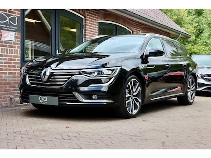 Renault-Talisman