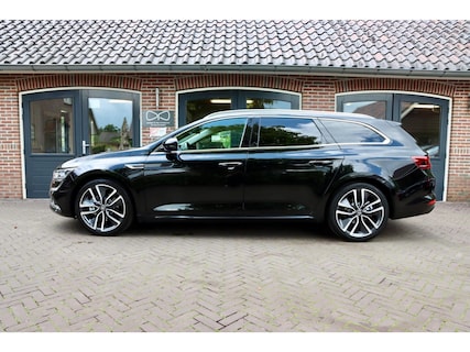 Renault-Talisman