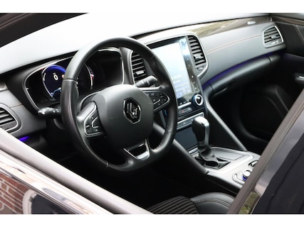 Renault-Talisman