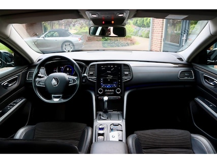 Renault-Talisman
