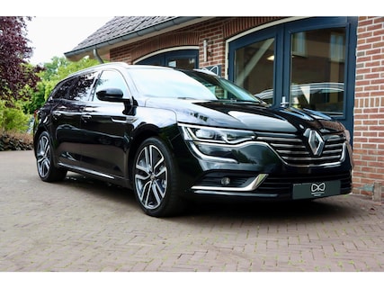 Renault-Talisman