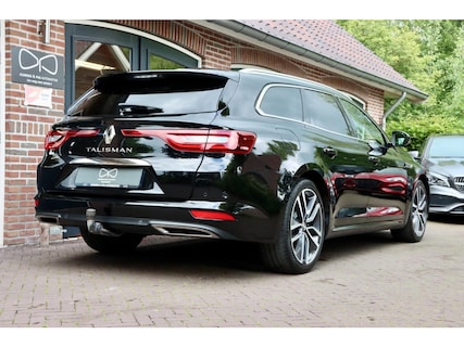 Renault-Talisman