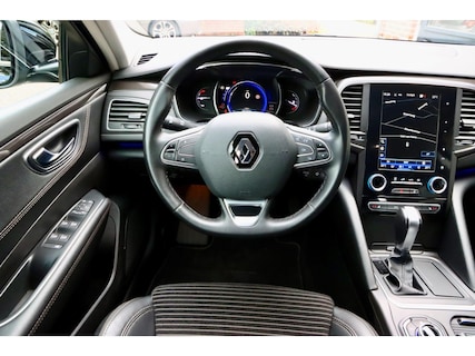 Renault-Talisman