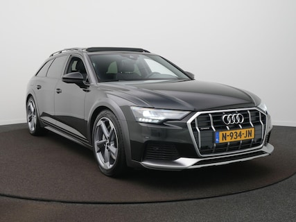 Audi-A6 Allroad