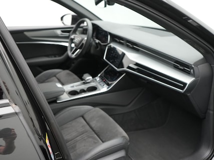 Audi-A6 Allroad