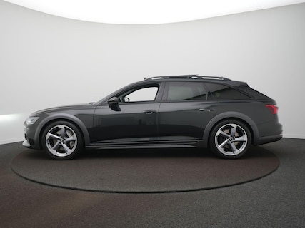 Audi-A6 Allroad