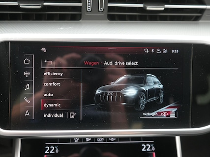 Audi-A6 Allroad