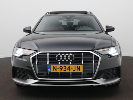 Audi-A6 Allroad