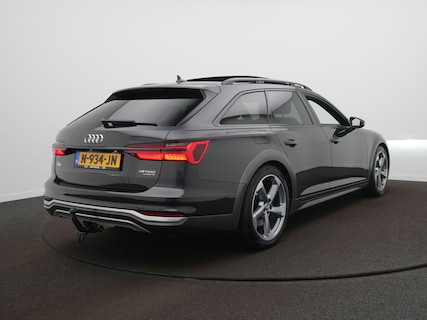 Audi-A6 Allroad