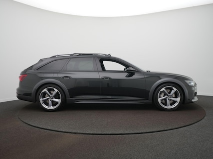 Audi-A6 Allroad