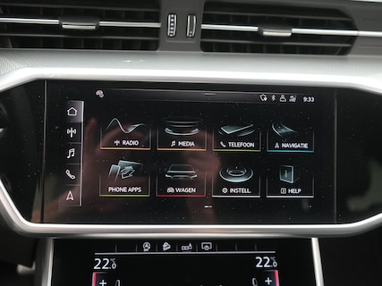 Audi-A6 Allroad
