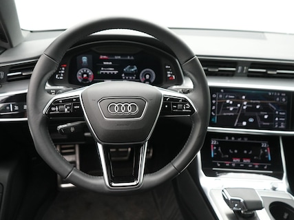 Audi-A6 Allroad