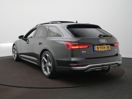 Audi-A6 Allroad