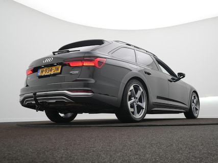 Audi-A6 Allroad