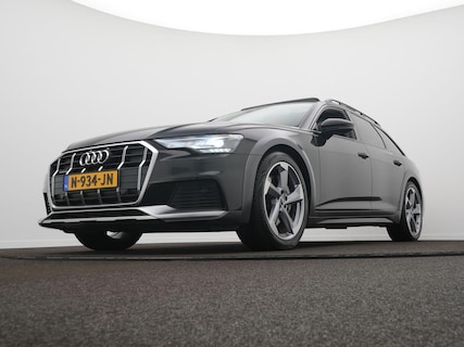 Audi-A6 Allroad