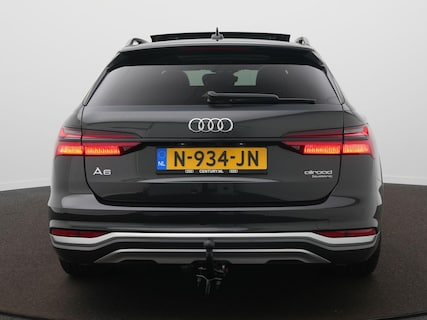 Audi-A6 Allroad
