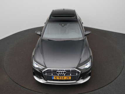 Audi-A6 Allroad