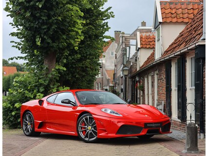 Ferrari-F430