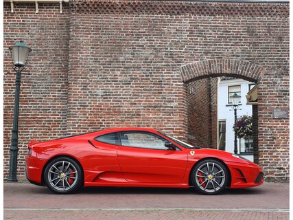 Ferrari-F430