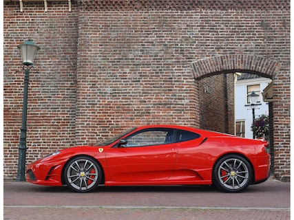 Ferrari-F430