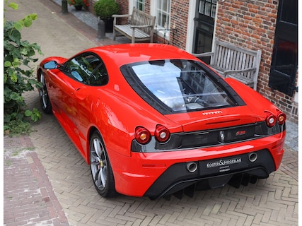 Ferrari-F430