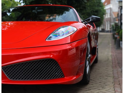 Ferrari-F430