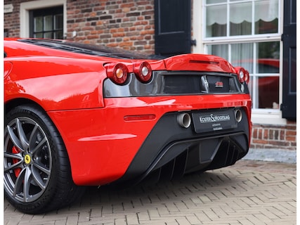 Ferrari-F430