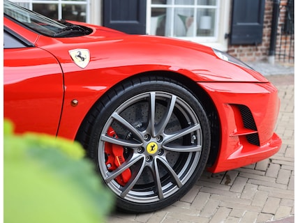 Ferrari-F430