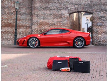 Ferrari-F430