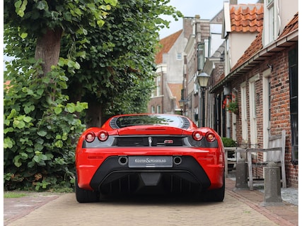 Ferrari-F430