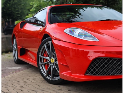 Ferrari-F430