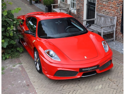 Ferrari-F430
