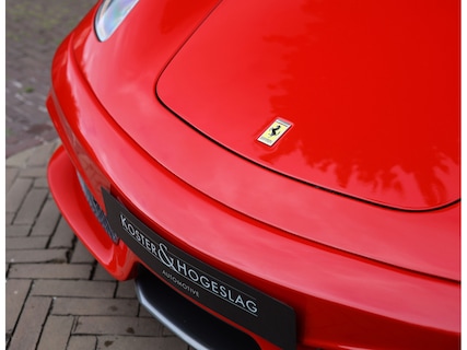 Ferrari-F430