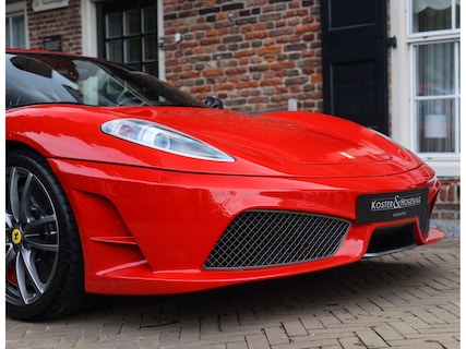 Ferrari-F430